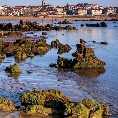 Playa Y Canas Noja Kültér fotó
