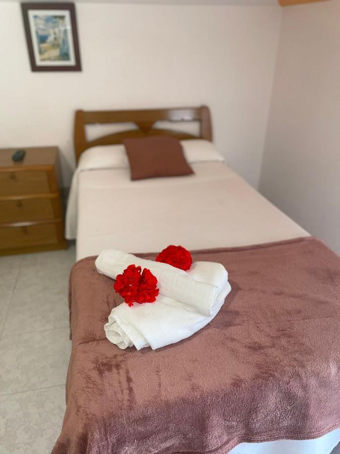 Playa Y Canas Noja Kültér fotó