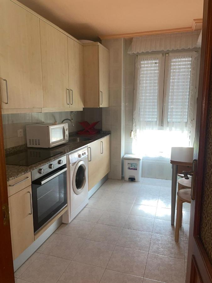 Playa Y Canas Noja Kültér fotó