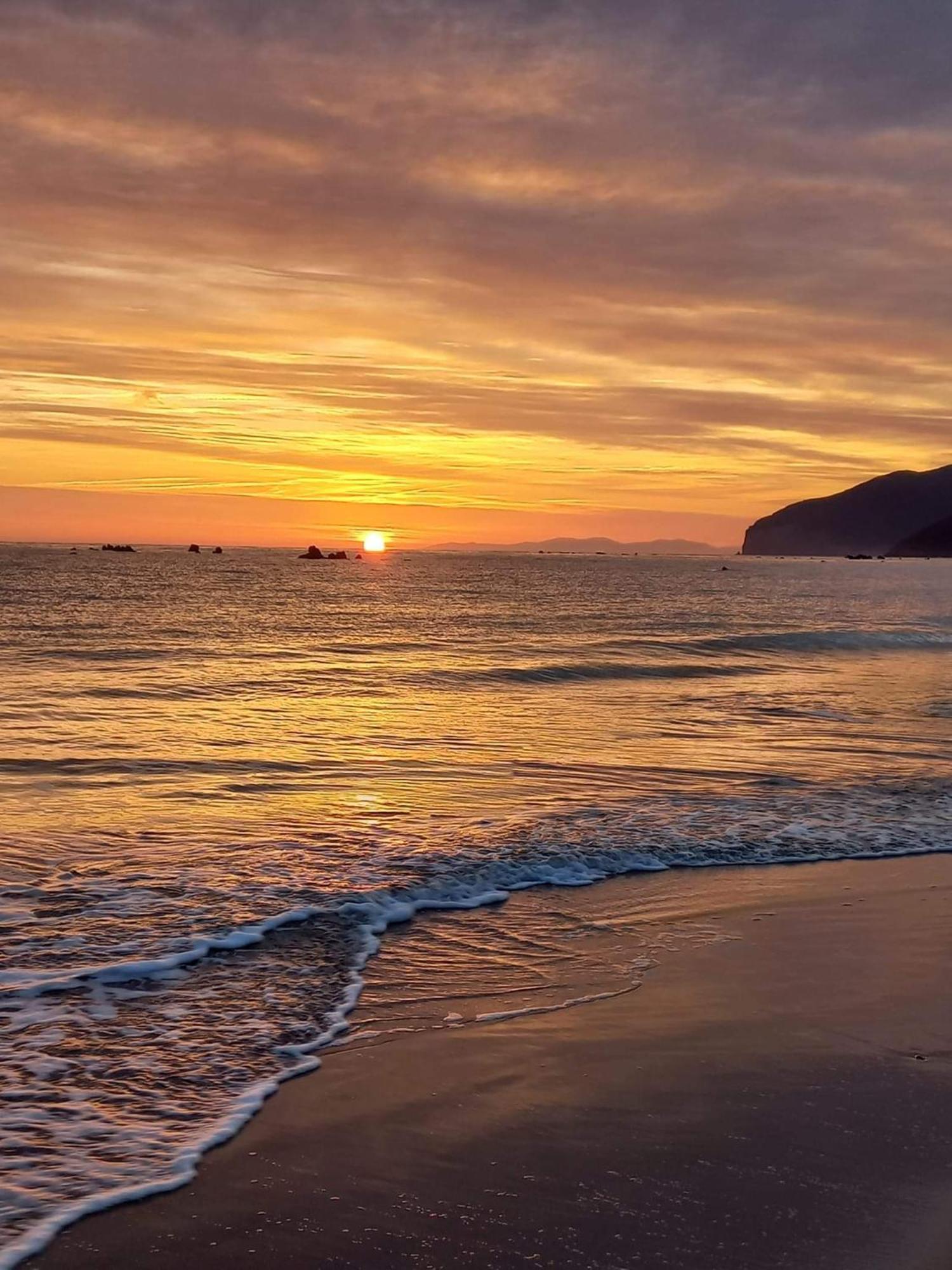 Playa Y Canas Noja Kültér fotó